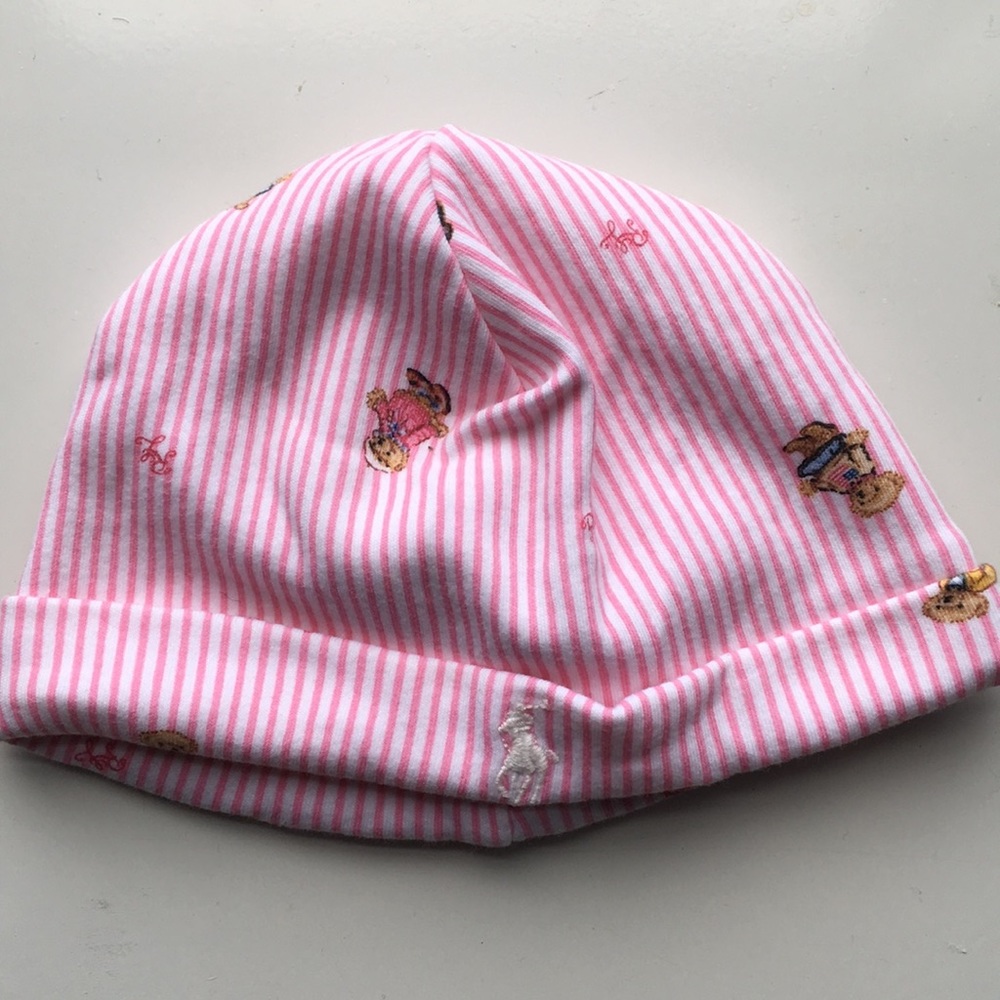 Bear Hat